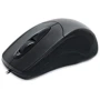 Мышь REAL-EL RM-207 Black: Тип сенсора оптический