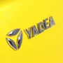 Электроскутер YADEA E3 2.0 800Вт, желтый фото 7