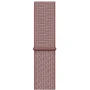 Аксессуар для Watch Apple Sport Loop Nike Smokey Mauve (MTML2) for Apple Watch 42/44mm: Совместимость Apple Watch 45mm, Apple Watch 42mm, Apple Watch 44mm