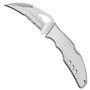 Нож Spyderco Byrd Crossbill (87.10.11)