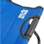 Стул раскладной Skif Outdoor Keeper II blue (389.01.05) фото 7