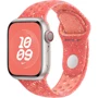 Аксесуар для Watch Apple Nike Sport Band Magic Ember S/M (MUUX3) для Apple Watch 38/40/41mm