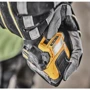 Шуруповерт DeWalt DCD800E1T: Количество скоростей работы 2