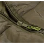 Спальный мешок Highlander Challenger 400/-8°C Olive (SB178-OG) (930533): Наполнитель 3D Micro Polyester