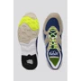 Кроссовки Saucony Aya (70460-4s) 45 (11.5) бежевые натуральная замша всесезон: Вид Кроссовки
