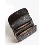 Женская сумка кросс боди Guess Chic Shine Mini Crossbody Flap черная (HWSG7746780-BLA): Страна производитель Вьетнам