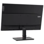Монитор Lenovo ThinkVision S24e-20 (62AEKAT2UA): Разъемы Выход на наушники, VGA, HDMI