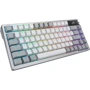Клавиатура ASUS ROG Azoth NX Red Moonlight White (90MP031A-BKUA11): Количество клавиш 81