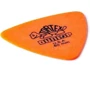 Медиатор Набор медиаторов DUNLOP 431R.60 TORTEX TRIANGLE Refill: Форма медиатора Triangle