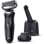 Электробритва Braun Series 7 70-N7200cc: Тип триммера Съемный