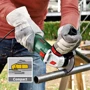 Болгарка (угловая шлифмашина) Bosch PWS 850-125 (06033A270B): Тип машины угловая