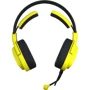 Наушники A4Tech Bloody G575 Punk Yellow: Тип конструкции полноразмерные