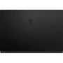 Ноутбук MSI GS66 Stealth 10SE (GS6610SE-630CZ) RB: Процессор Intel Core i7-10875H (2.3 - 5.1 ГГц) / 8 - ядерный