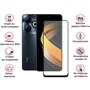 Аксессуар для смартфона BeCover Tempered Glass Black for Infinix Smart 8 (X6525) (710482)