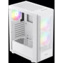 Корпус GAMDIAS AURA GC6 WH (4712960139749): Потужність БЖ, Вт нет