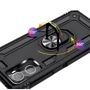 Аксесуар для смартфона BeCover Military Black for Oppo A55 (707406): Сумісність Oppo A55