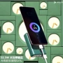 Внешний аккумулятор Xiaomi ZMi Power Bank 10000mAh Mini 22.5W Green (QB817): Сила тока на выходе, A 2.1