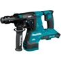 Перфоратор Makita DHR281Z (без АКБ и ЗУ): Количество скоростей работы 3