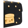 Женская сумка кросс боди Furla Metropolis Amoris Mini черная (1000640): Страна производитель Италия