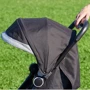 Прогулочная коляска Chicco Minimo 2 Black Night: Пол ребенка девочка