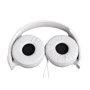 Навушники Sony MDR-ZX110AP White