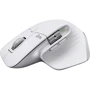 Мишка Logitech MX Master 3S Performance Wireless Mouse Bluetooth Pale Grey (910-006560)