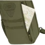 Рюкзак Highlander Scorpion Gearslinger 12L Olive (TT191-OG) фото 10