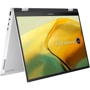 Ноутбук ASUS Zenbook 14 Flip OLED UP3404VA-KN060W (90NB10E3-M005L0) UA: Экран 14" OLED (2880x1800) Touch