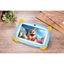 Планшет Doogee Tab U7 Kids 2/32GB Wi-Fi Blue: Дисплей 7" IPS (1024x600)