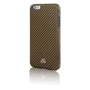 Чехол для iPhone Evutec Karbon SL Brewster Black/Brown (AP-006-SI-K06) for iPhone 6/6S: Тип аксессуара чехол