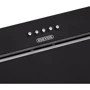 Вытяжка Eleyus Urban 960 LED 52 BL: Управление Тактовое