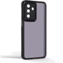Чехол для телефонов ArmorStandart Shade Case Black for Samsung A175 Galaxy A17 4G (ARM87075)