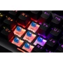 Клавиатура Defender Blitz GK-240L USB Black (45240): Дополнительно подсветка клавиш