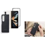 Чехол для телефонов Samsung Slim Standing Cover Black (EF-MF936CBEGUA) for Samsung F936 Galaxy Fold 4 фото 11