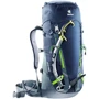 Рюкзак Deuter Guide Lite 32 Navy-Granite (3360117): Цвет синий / серый