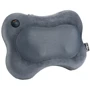 Массажер Naipo Plush MGP-129M с подогревом для спины и шеи: Габариты, см 35,5x19x14