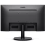 Монитор Philips 220V8L5/01: Разрешение Full HD (1920x1080)