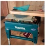 Пила дискова Makita LF1000: Потужність, Вт 1650 Вт