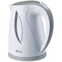 Електрочайник ECG RK 1758 Grey: Потужність, Вт 2000
