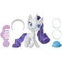 Фигурка пони Hasbro Волшебная пони с расческой Рарити My Little Pony (E9153_E9763): Тип Персонаж мультфильма, фильма