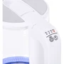 Электрочайник Mesko MS 1301 white: Цвет прозрачный / белый / нержавеющая сталь