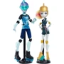 Набор кукол Monster High "Лагуна и Гил" (CJC47) фото 5