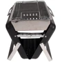 Гриль вугільний Bo-Camp Irvin Black/Silver (8108380) (DAS301404) фото 8
