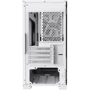 Корпус Zalman Z1 Iceberg White: Типоразмер Midi-Tower