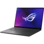 Ноутбук ASUS ROG Zephyrus G16 GU605MY (90NR0IQ5-M001R0) UA : Тип экрана матовый