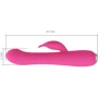Вибратор Pretty Love Molly Vibrator Pink
