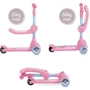 Самокат MoMi Kiuru pink (HUBA00034) фото 10