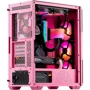 Корпус ADATA XPG Starker Pink (STARKERAIR-PKCUS): Мощность БП, Вт нет