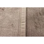 Плед Billerbeck Unicolour haselnuss 220х240 (796592): Размер, см 220х240