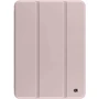 Аксессуар для iPad ArmorStandart Flex Case Pink for iPad 10.9 (2022 / 2024) / iPad 11 2025 (ARM84461)